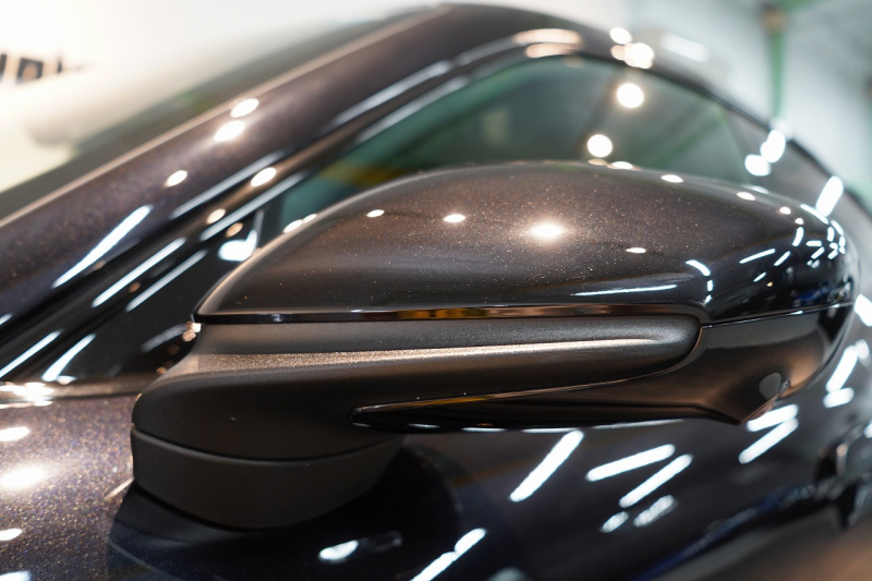 ポルシェ タイカン GTS 4+1シート 延長保証＆PSMP付 スポクロ 21インチRSSpyderホイール 固定式パノラマルーフ BOSEサウンド パワステプラス 中古車 中古車