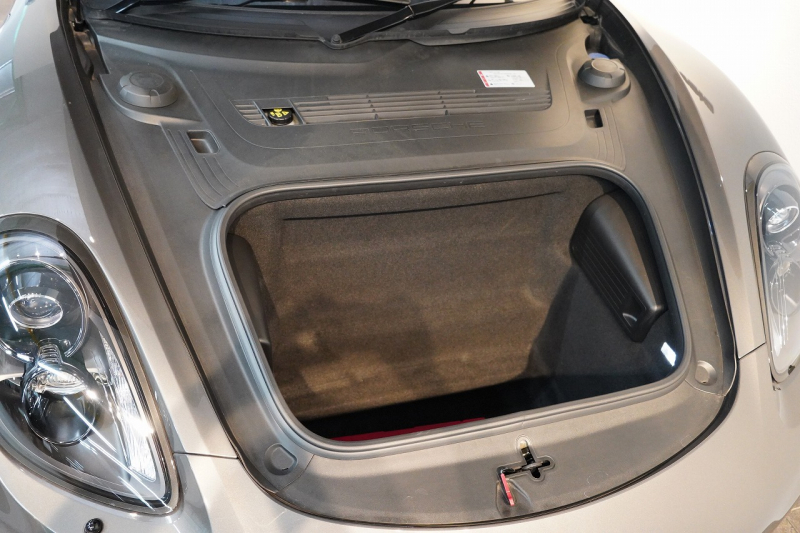 ポルシェ ボクスター(Type981) GTS PDK ナチュラルレザーインテリア 18way電動シート シートベンチレーター PDLS+バイキセノンヘッドランプ エントリー＆ドライブ 中古車 中古車