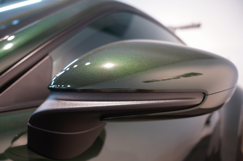 ポルシェ 911(Type992) (Type992.2) GT3 OP452 PCCB フロントリフト クロノPKG レザー＆Race-Tex拡張インテリア HDマトリックスヘッドライト 1オーナー 中古車 中古車