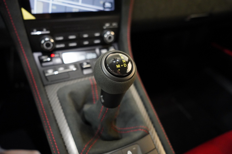 ポルシェ 718スパイダー RS PDK OP ヴァイザッハPKG 20インチマグ鍛ホイール クロノPKG フロントリフト PDLS付きLEDヘッドライト 中古車 中古車