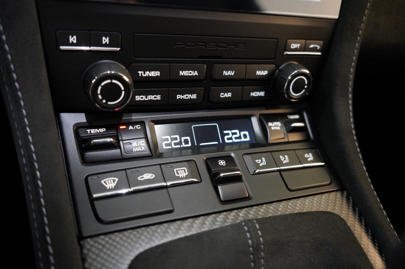 ポルシェ 718スパイダー RS PDK OP466.5万 1オーナー ヴァイザッハPKG クロノPKG PCCB フロントリフト 中古車 中古車