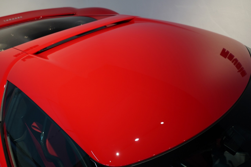 フェラーリ 296GTB ASSETTOFIORANOPACKAGE 中古車 中古車