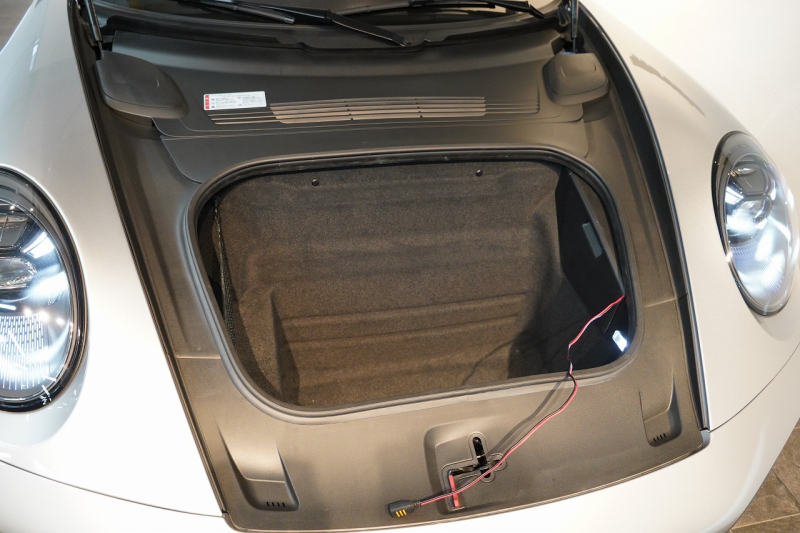 ポルシェ 911(Type992) Turbo S Cabriolet PDK 左H 1オーナー PSMP2年付 スポーツデザインPKG ヘリテージデザインPKGクラシック スポエグ フロントリフト マトリクスLED 中古車 中古車