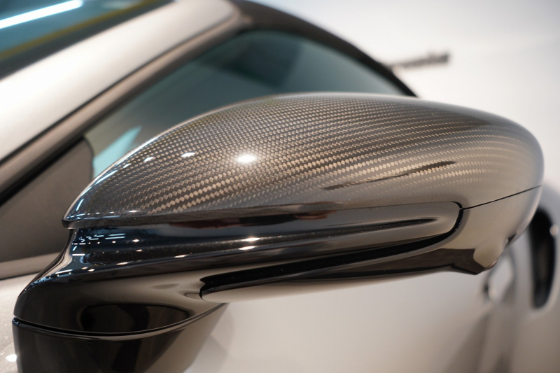 ポルシェ 911(Type992) Turbo S Cabriolet PDK 左H 1オーナー PSMP2年付 スポーツデザインPKG ヘリテージデザインPKGクラシック スポエグ フロントリフト マトリクスLED 中古車 中古車