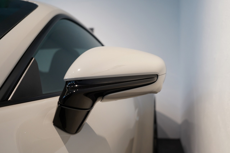 ポルシェ 911(Type992) Carrera S PDK 1オーナー スポクロ スポエグ オールレザー OP500 中古車 中古車