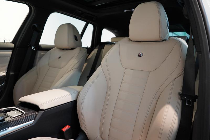 アルピナ D3 S BITURBO Turing 1オーナー OP277万 アルピナラグジュアリーパック パノラマルーフ サテンエクステリアライン 中古車 中古車