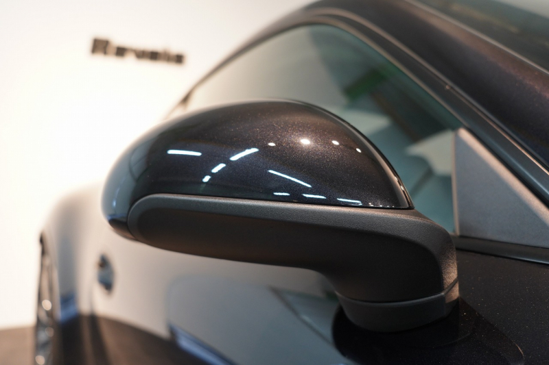 ポルシェ 911(Type991.1) Carrera S PDK スポーツクロノ スポーツエグゾースト ガラスSR オールレザー 延長保証令和6年6月 中古車 中古車