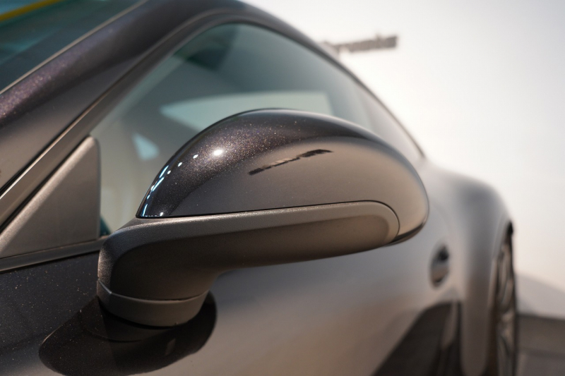 ポルシェ 911(Type991.1) Carrera S PDK スポーツクロノ スポーツエグゾースト ガラスSR オールレザー 延長保証令和6年6月 中古車 中古車