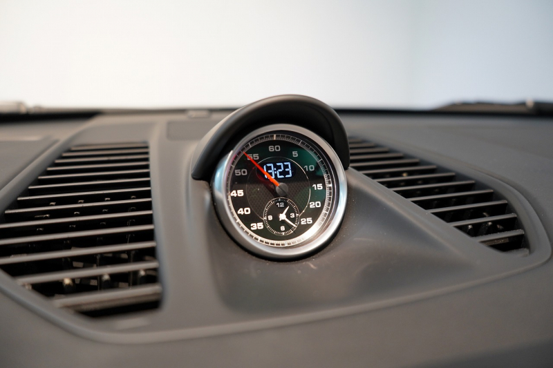 ポルシェ 911(Type991.1) Carrera S PDK スポーツクロノ スポーツエグゾースト ガラスSR オールレザー 延長保証令和6年6月 中古車 中古車