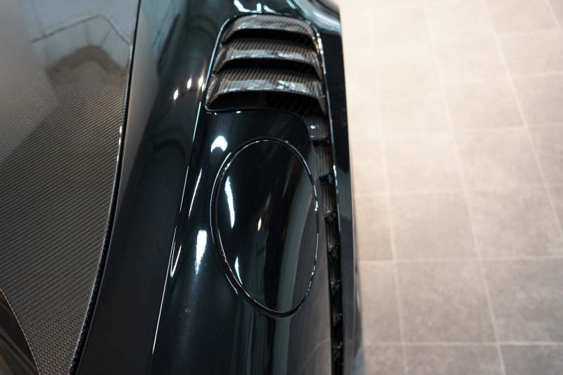 ポルシェ 911(Type991.2) GT2RS オプション493万 ヴァイザッハPKG レザーインテリア×レッドステッチ 中古車 中古車