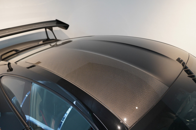 ポルシェ 911(Type991.2) GT2RS オプション493万 ヴァイザッハPKG レザーインテリア×レッドステッチ 中古車 中古車