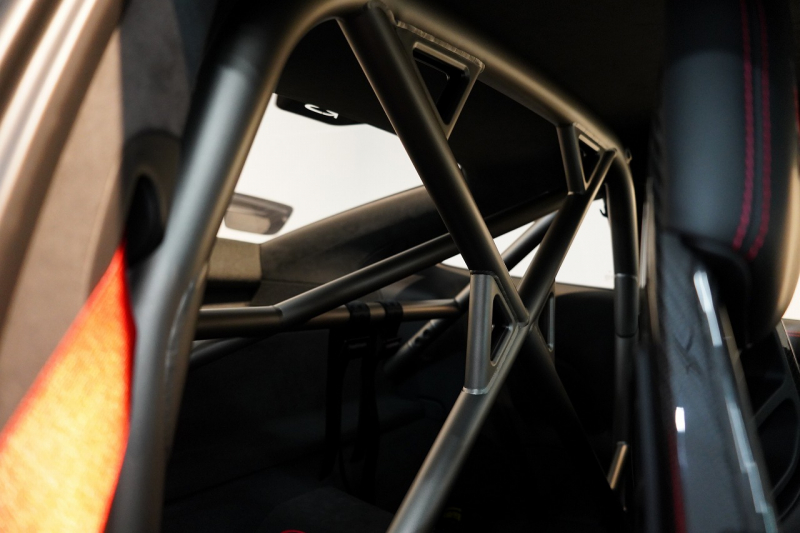 ポルシェ 911(Type991.2) GT2RS オプション493万 ヴァイザッハPKG レザーインテリア×レッドステッチ 中古車 中古車