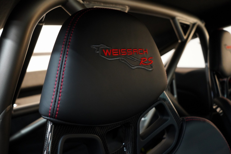 ポルシェ 911(Type991.2) GT2RS オプション493万 ヴァイザッハPKG レザーインテリア×レッドステッチ 中古車 中古車