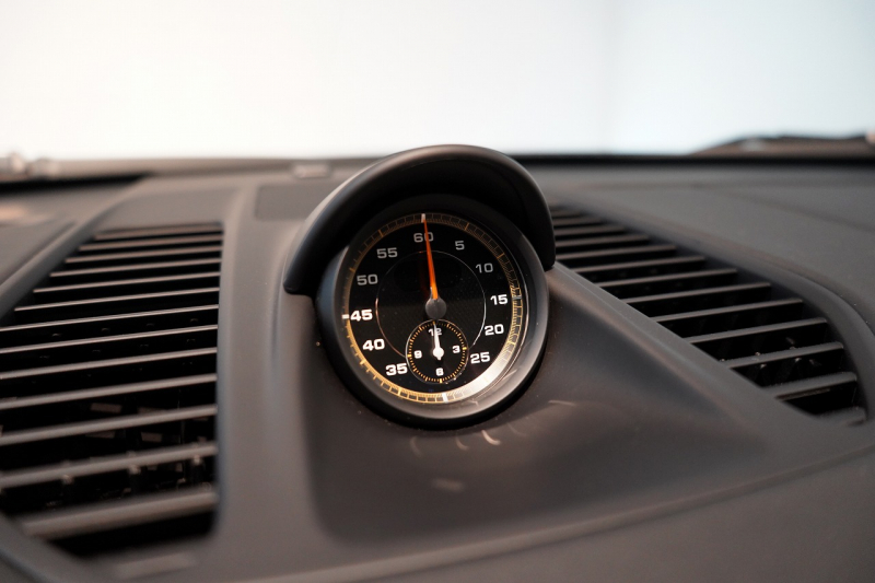 ポルシェ 911(Type991.2) GT2RS オプション493万 ヴァイザッハPKG レザーインテリア×レッドステッチ 中古車 中古車