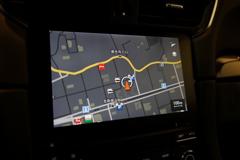 ポルシェ 911(Type991.2) GT2RS オプション493万 ヴァイザッハPKG レザーインテリア×レッドステッチ 中古車 中古車