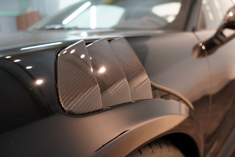 ポルシェ 911(Type991.2) GT2RS オプション493万 ヴァイザッハPKG レザーインテリア×レッドステッチ 中古車 中古車