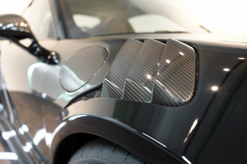 ポルシェ 911(Type991.2) GT2RS オプション493万 ヴァイザッハPKG レザーインテリア×レッドステッチ 中古車 中古車