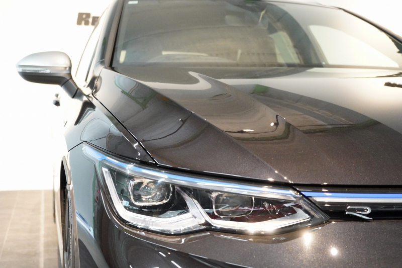 フォルクスワーゲン ゴルフヴァリアント R 1オーナー DCCパッケージ デジタルコックピットプロ IQライト 中古車 中古車