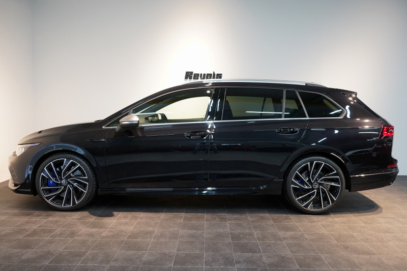 フォルクスワーゲン ゴルフヴァリアント R 1オーナー DCCパッケージ デジタルコックピットプロ IQライト 中古車 中古車