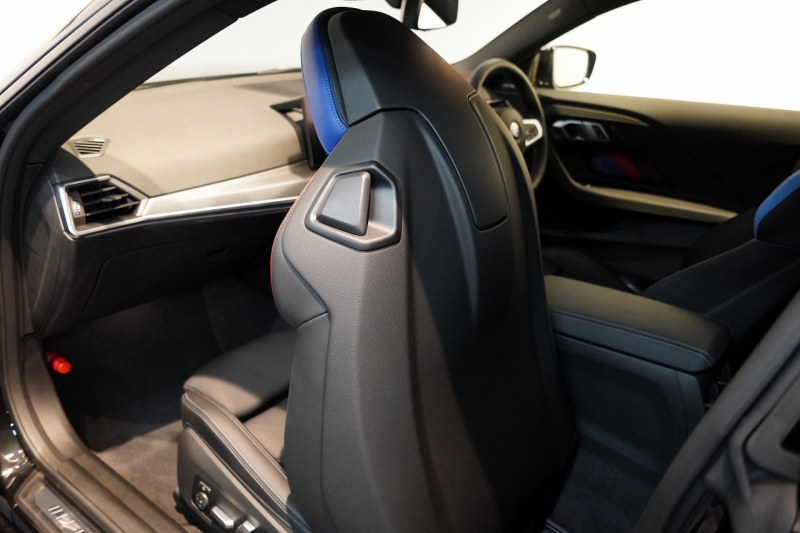 BMW Mシリーズ M2 クーペ 1オーナー harman/kardonサウンド OP19/20インチホイール 中古車 中古車