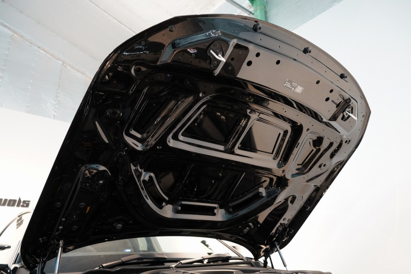 BMW Mシリーズ M2 クーペ 1オーナー harman/kardonサウンド OP19/20インチホイール 中古車 中古車