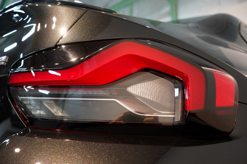 BMW Mシリーズ M2 クーペ 1オーナー harman/kardonサウンド OP19/20インチホイール 中古車 中古車