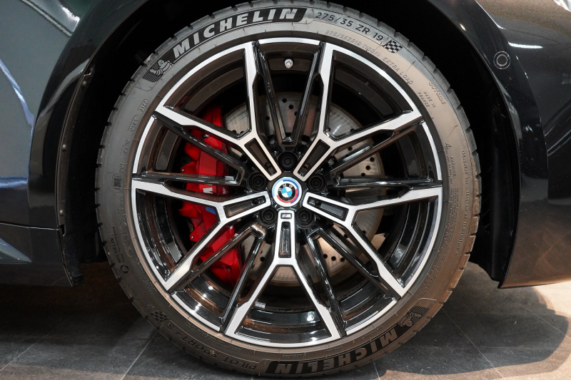 BMW Mシリーズ M2 クーペ 1オーナー harman/kardonサウンド OP19/20インチホイール 中古車 中古車