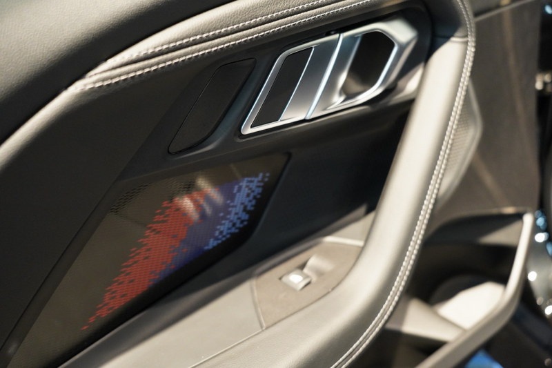 BMW Mシリーズ M2 クーペ 1オーナー harman/kardonサウンド OP19/20インチホイール 中古車 中古車