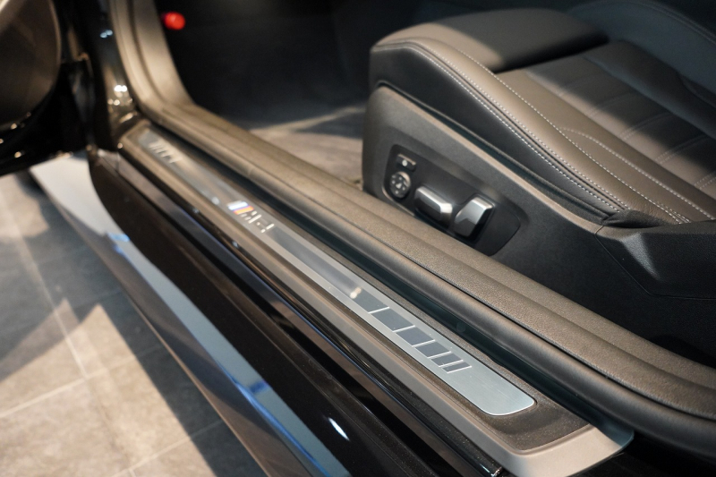 BMW Mシリーズ M2 クーペ 1オーナー harman/kardonサウンド OP19/20インチホイール 中古車 中古車