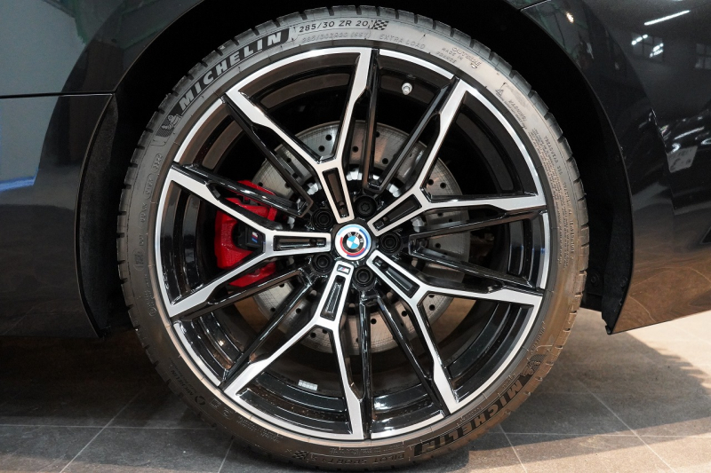 BMW Mシリーズ M2 クーペ 1オーナー harman/kardonサウンド OP19/20インチホイール 中古車 中古車