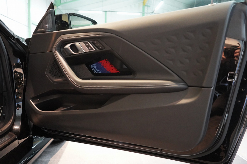 BMW Mシリーズ M2 クーペ 1オーナー harman/kardonサウンド OP19/20インチホイール 中古車 中古車