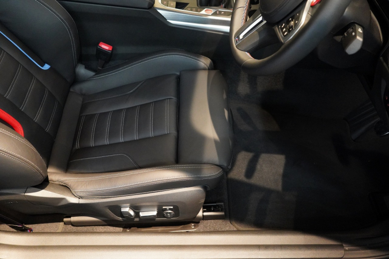 BMW Mシリーズ M2 クーペ 1オーナー harman/kardonサウンド OP19/20インチホイール 中古車 中古車