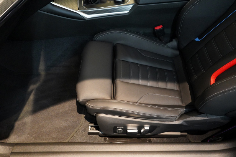 BMW Mシリーズ M2 クーペ 1オーナー harman/kardonサウンド OP19/20インチホイール 中古車 中古車