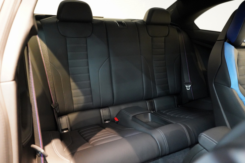 BMW Mシリーズ M2 クーペ 1オーナー harman/kardonサウンド OP19/20インチホイール 中古車 中古車