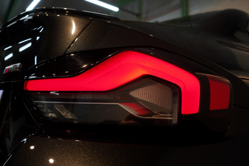 BMW Mシリーズ M2 クーペ 1オーナー harman/kardonサウンド OP19/20インチホイール 中古車 中古車