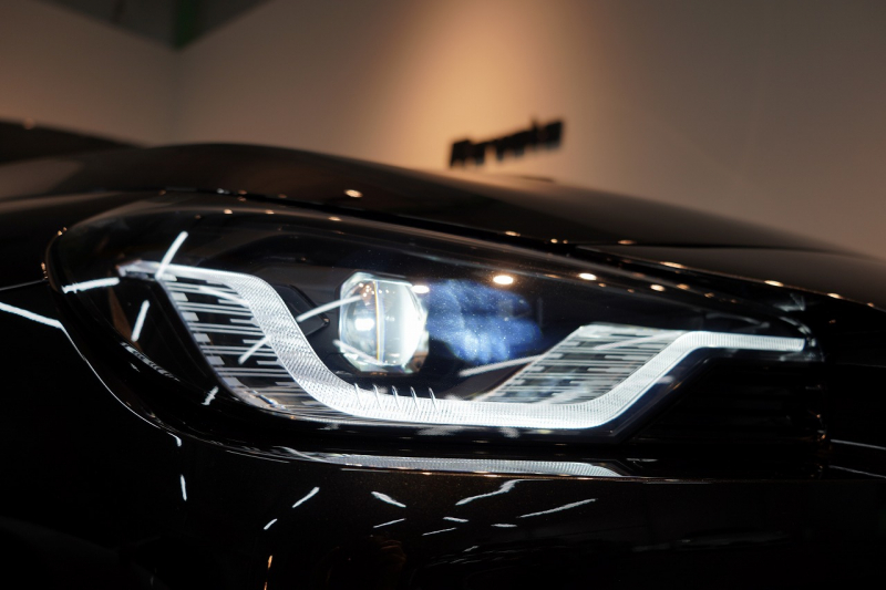 BMW Mシリーズ M2 クーペ 1オーナー harman/kardonサウンド OP19/20インチホイール 中古車 中古車