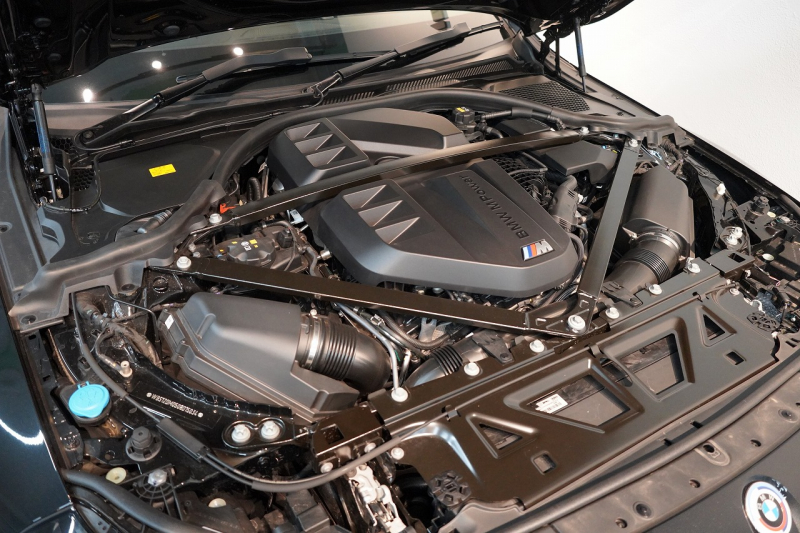 BMW Mシリーズ M2 クーペ 1オーナー harman/kardonサウンド OP19/20インチホイール 中古車 中古車