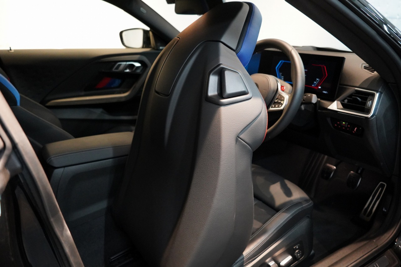 BMW Mシリーズ M2 クーペ 1オーナー harman/kardonサウンド OP19/20インチホイール 中古車 中古車