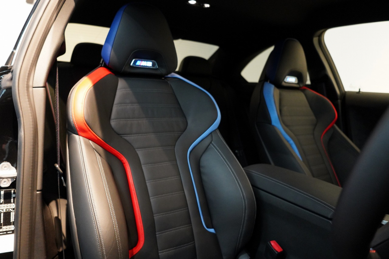 BMW Mシリーズ M2 クーペ 1オーナー harman/kardonサウンド OP19/20インチホイール 中古車 中古車