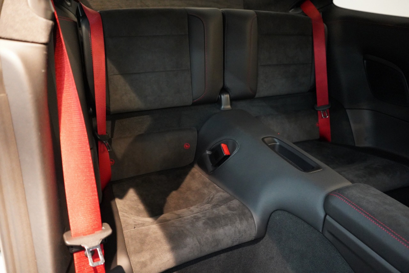 ポルシェ 911(Type991.2) Carrera 4 GTS GTSインテリア&カーボンインテリア フロントリフト  キャララホワイト 中古車 中古車