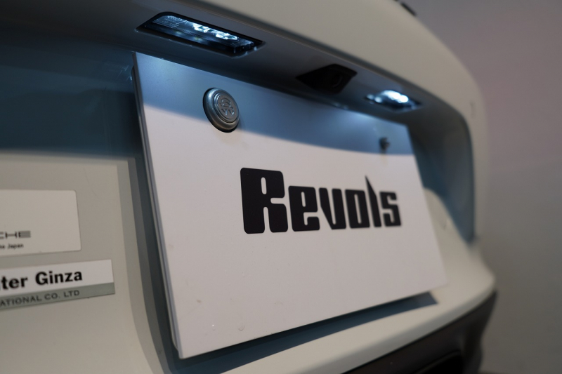 ポルシェ 911(Type991.2) Carrera 4 GTS GTSインテリア&カーボンインテリア フロントリフト  キャララホワイト 中古車 中古車