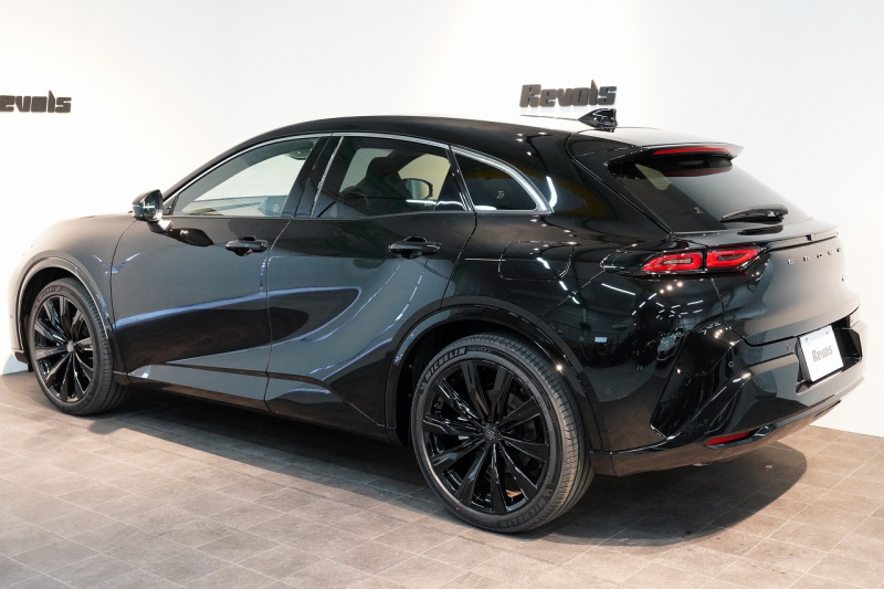 トヨタ クラウン スポーツ SPORT Z 1オーナー パノラマルーフ 中古車 中古車