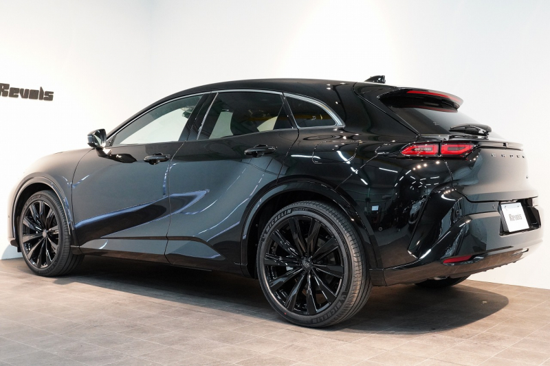 トヨタ クラウン スポーツ SPORT Z 1オーナー パノラマルーフ 中古車 中古車