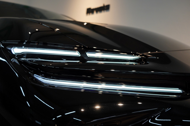 トヨタ クラウン スポーツ SPORT Z 1オーナー パノラマルーフ 中古車 中古車