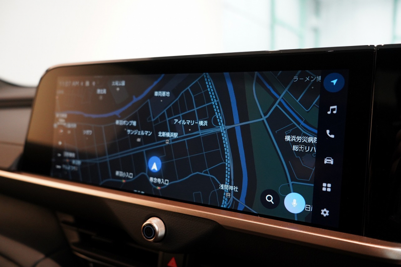 トヨタ クラウン スポーツ SPORT Z 1オーナー パノラマルーフ 中古車 中古車