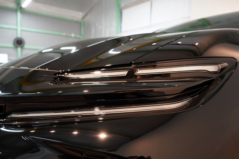 トヨタ クラウン スポーツ SPORT Z 1オーナー パノラマルーフ 中古車 中古車