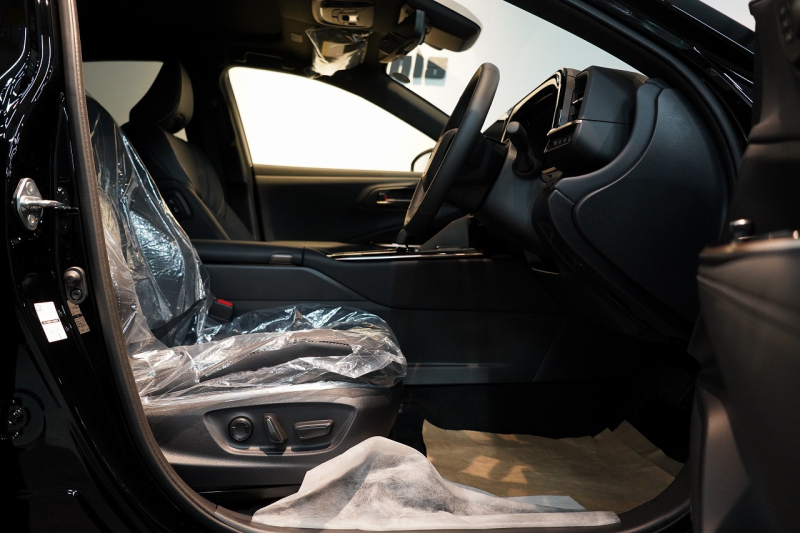 トヨタ クラウン スポーツ SPORT Z 1オーナー パノラマルーフ 中古車 中古車