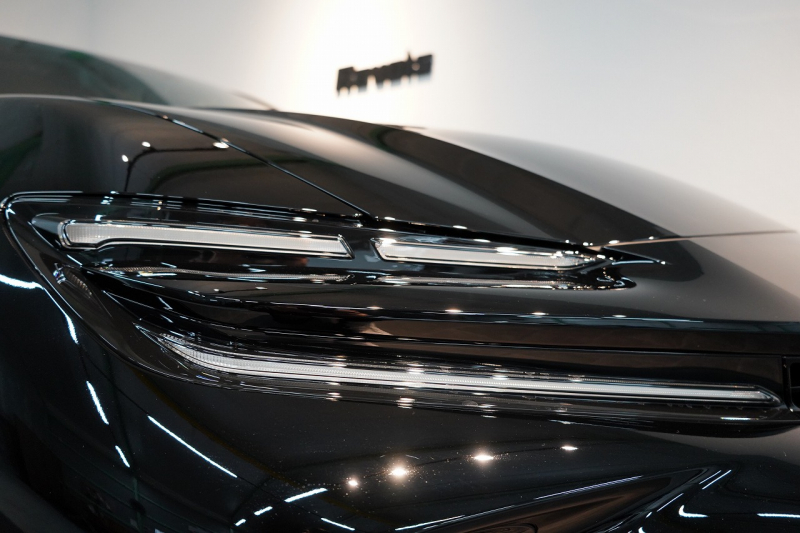 トヨタ クラウン スポーツ SPORT Z 1オーナー パノラマルーフ 中古車 中古車