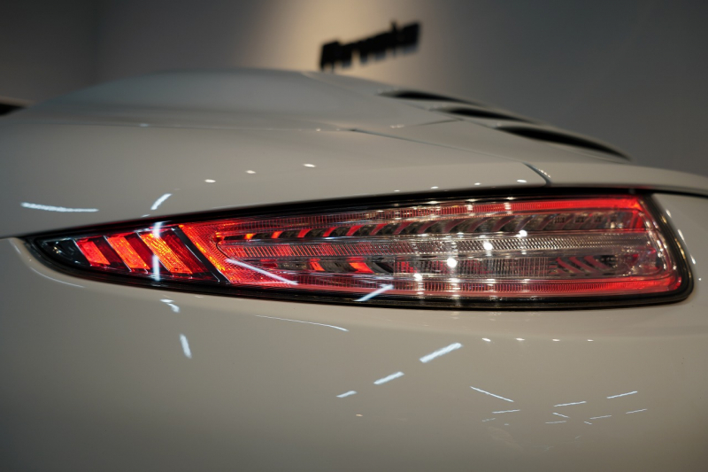 ポルシェ 911(Type991.1) Carrera S Cabriolet スポクロ スポエグ ツートンオールレザー スポーツステアリング 中古車 中古車