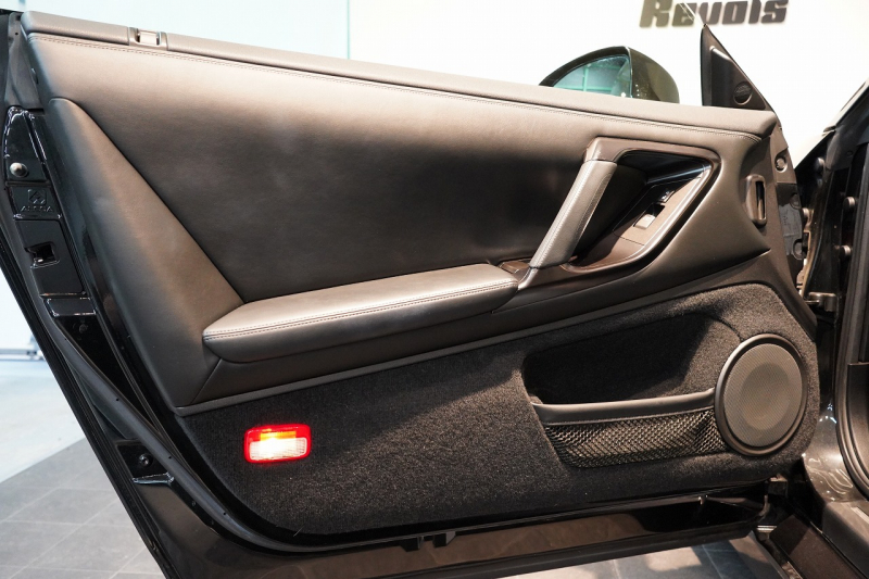 日産 GT-R Pure edition MY12 純正RAYS鍛造20インチホイール  中古車